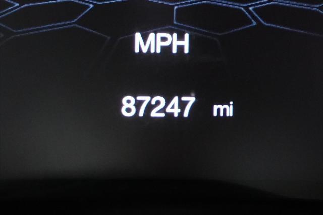 used 2018 Jeep Compass car, priced at $14,426