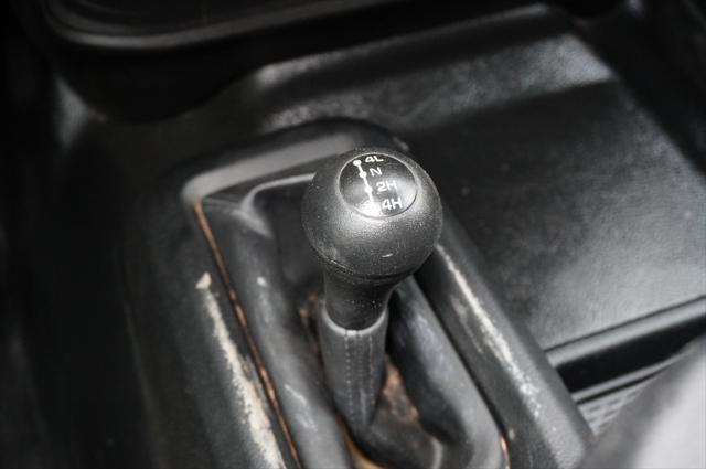 used 2022 Ram 2500 car, priced at $36,999