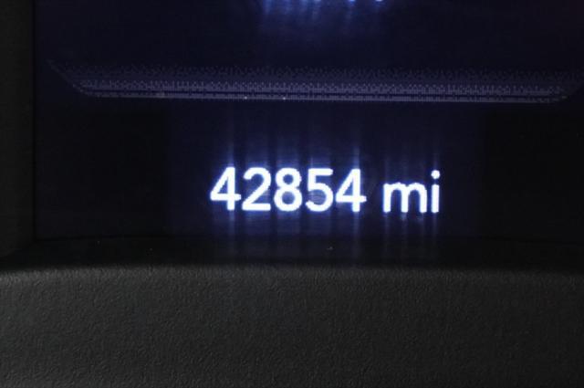 used 2022 Ram 2500 car, priced at $36,999