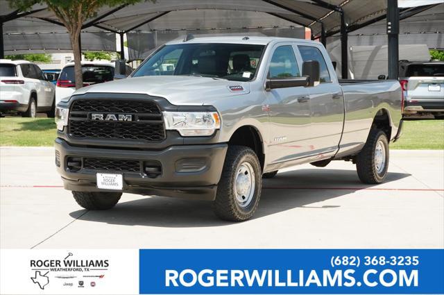 used 2022 Ram 2500 car, priced at $37,988