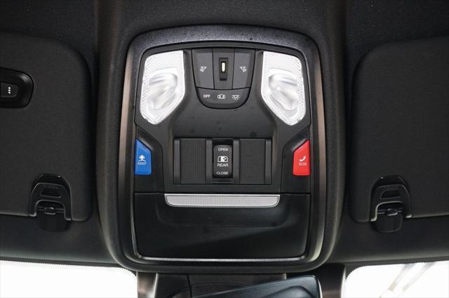 used 2024 Ram 1500 car, priced at $54,999