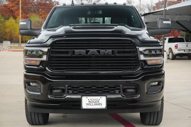 new 2024 Ram 2500 car, priced at $77,848