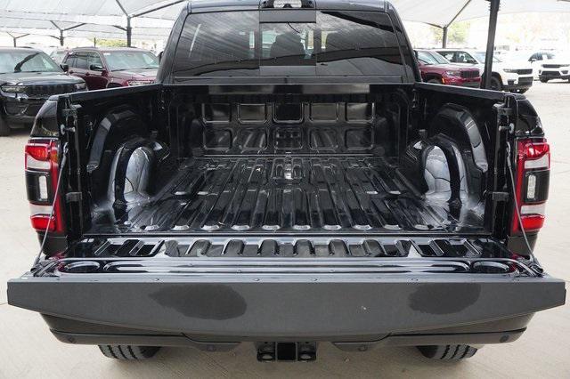 new 2024 Ram 2500 car, priced at $77,848