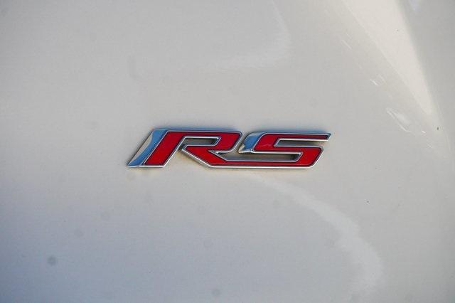 used 2023 Chevrolet Blazer car, priced at $32,999