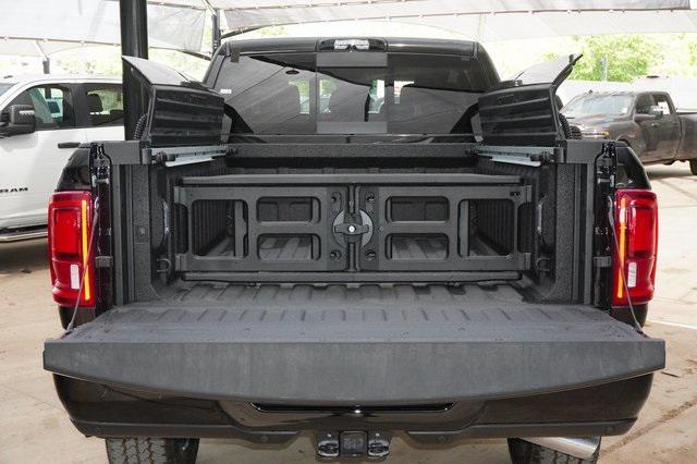 new 2025 Ram 2500 car, priced at $90,301