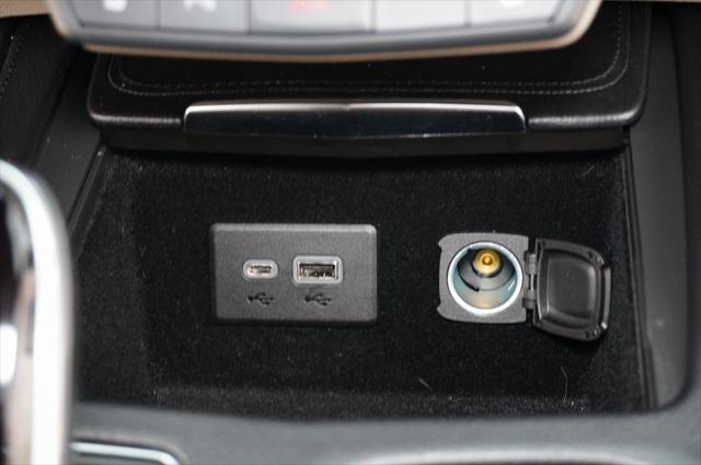 used 2022 Cadillac XT4 car, priced at $27,488