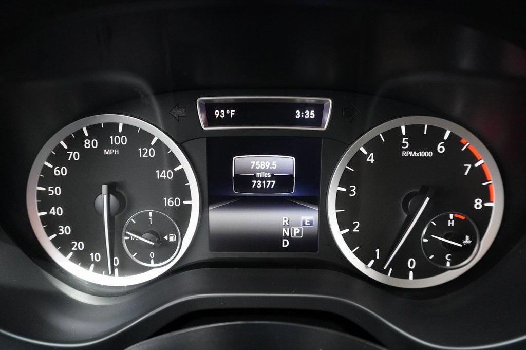 used 2019 INFINITI QX30 car, priced at $17,999