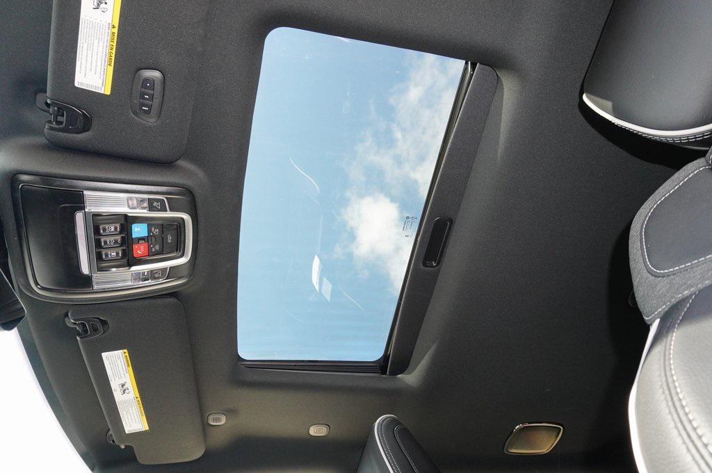 new 2025 Ram 2500 car, priced at $89,068