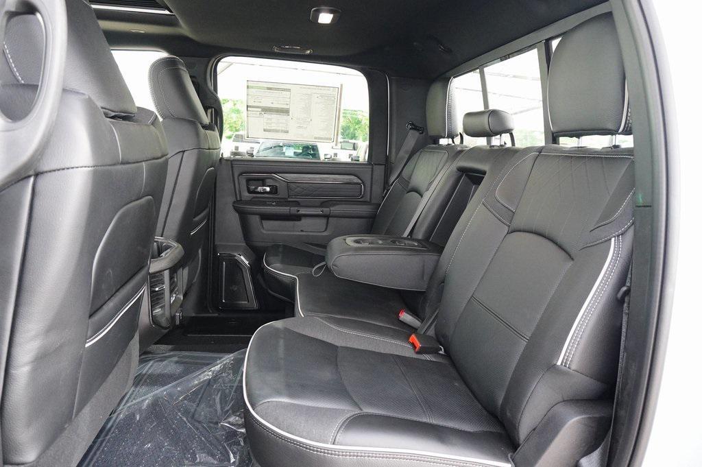 new 2025 Ram 2500 car, priced at $89,068
