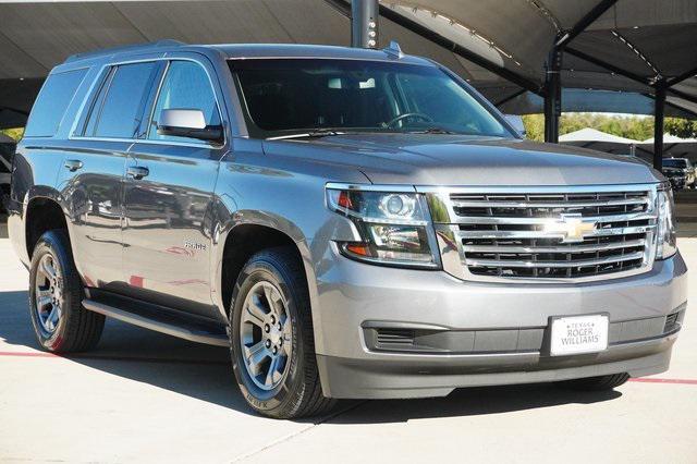 used 2019 Chevrolet Tahoe car, priced at $26,999