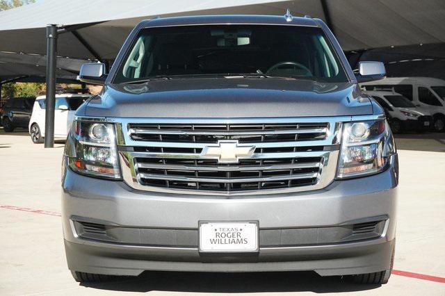 used 2019 Chevrolet Tahoe car, priced at $26,999