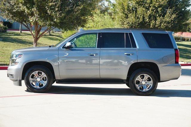 used 2019 Chevrolet Tahoe car, priced at $26,999