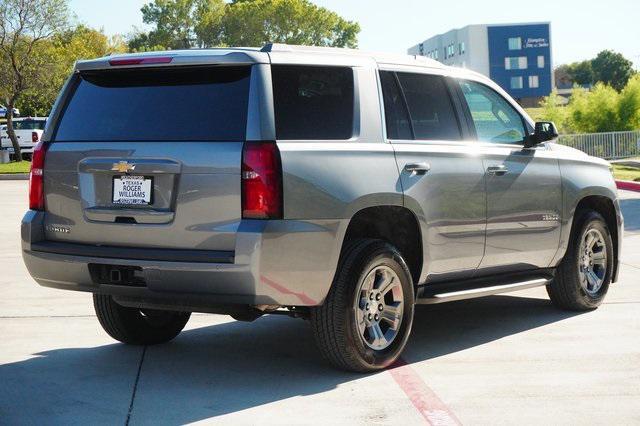 used 2019 Chevrolet Tahoe car, priced at $26,999