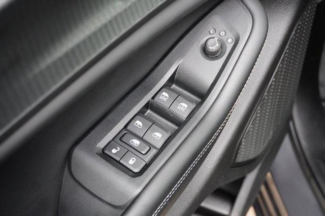 used 2024 Jeep Grand Cherokee car, priced at $39,499