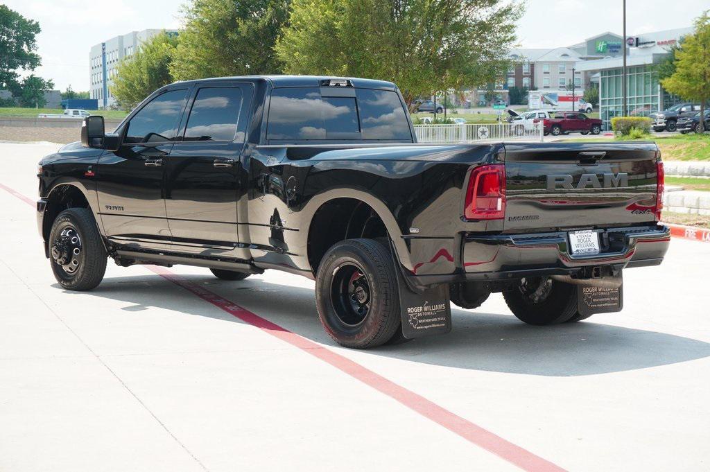 used 2025 Ram 3500 car, priced at $75,888