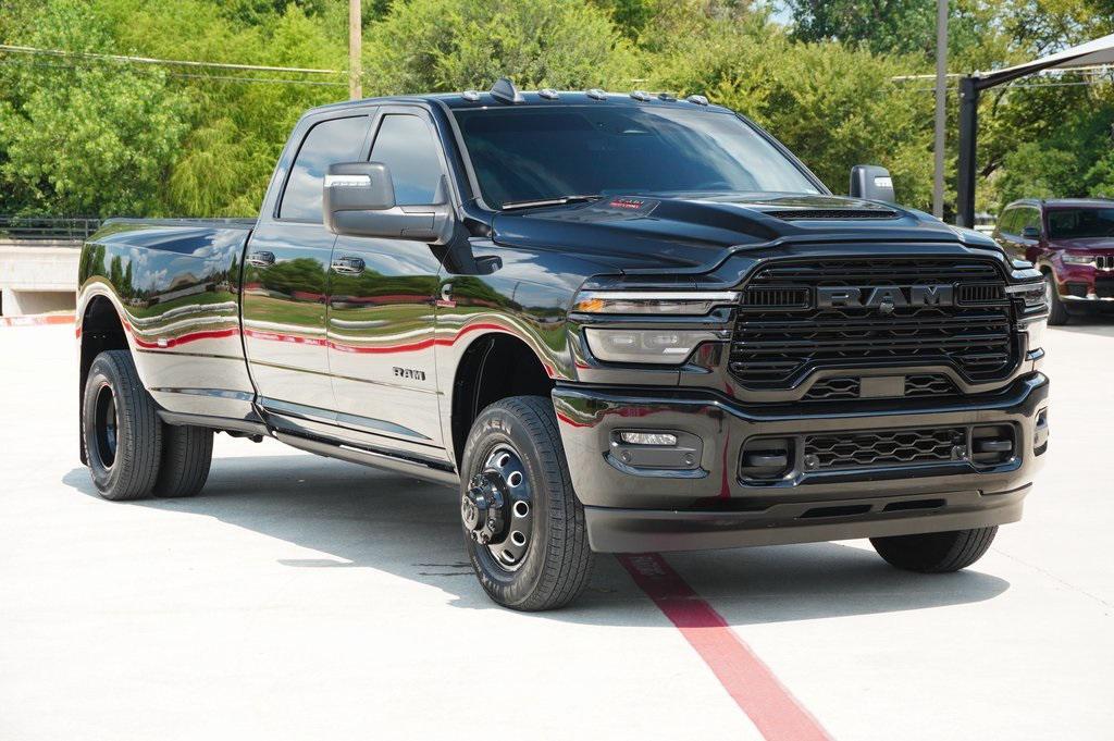 used 2025 Ram 3500 car, priced at $75,888
