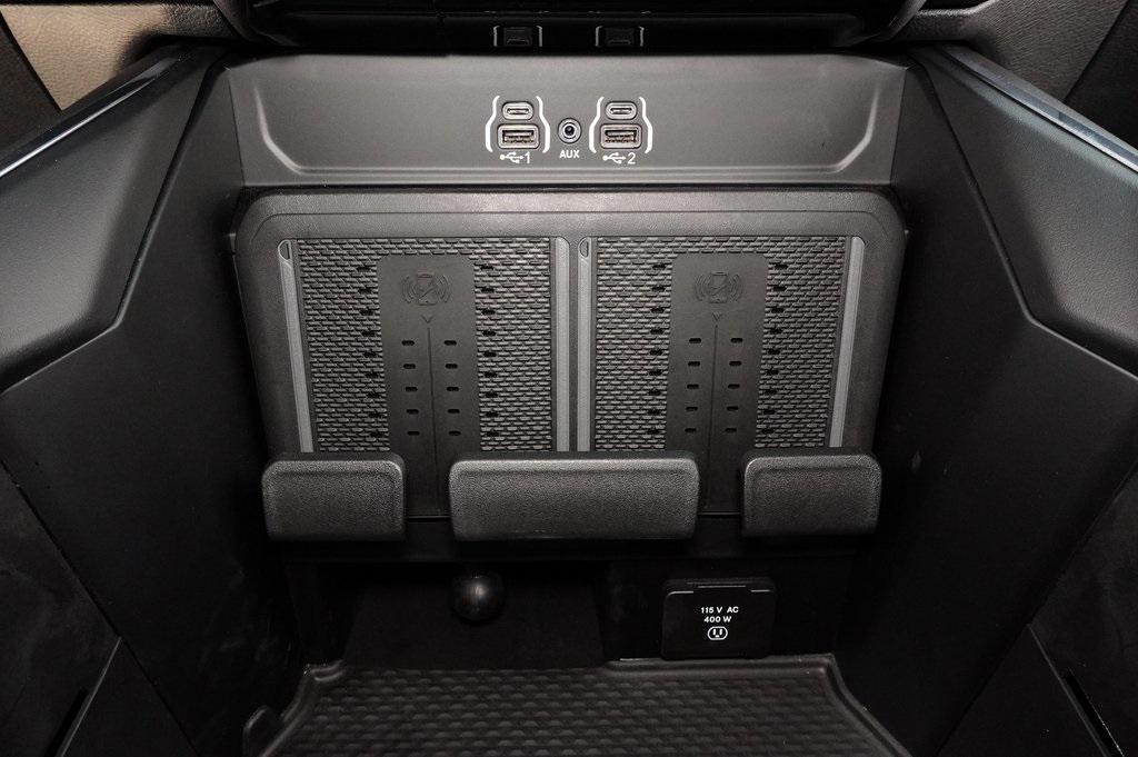 used 2025 Ram 3500 car, priced at $75,888