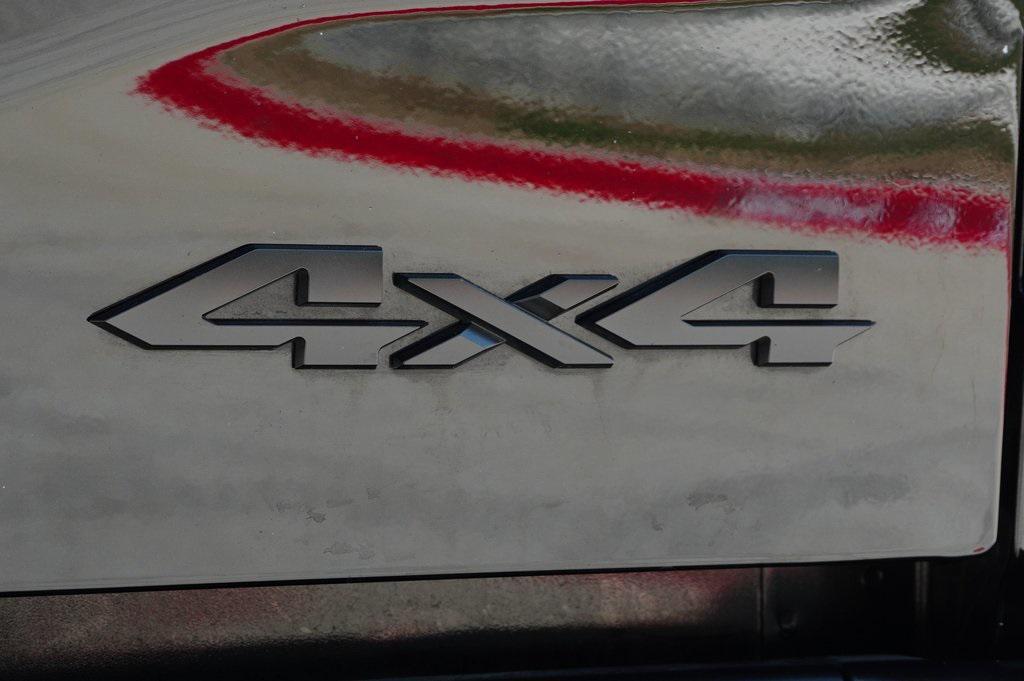 used 2025 Ram 3500 car, priced at $75,888