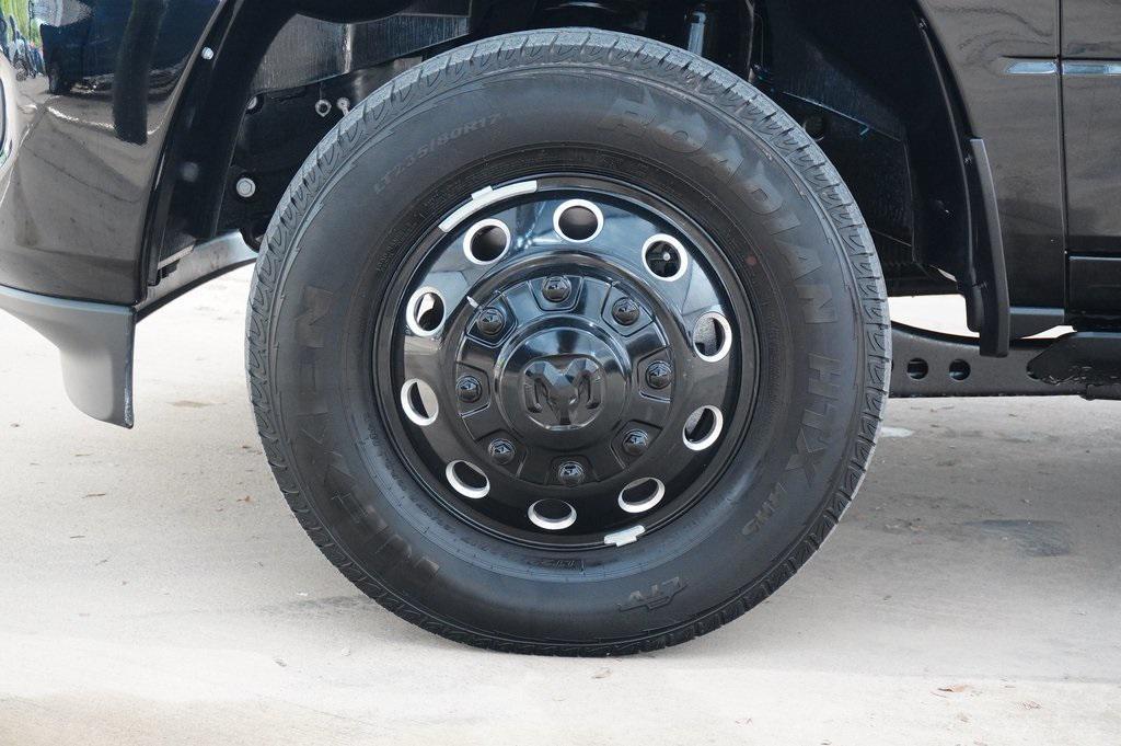 used 2025 Ram 3500 car, priced at $75,888