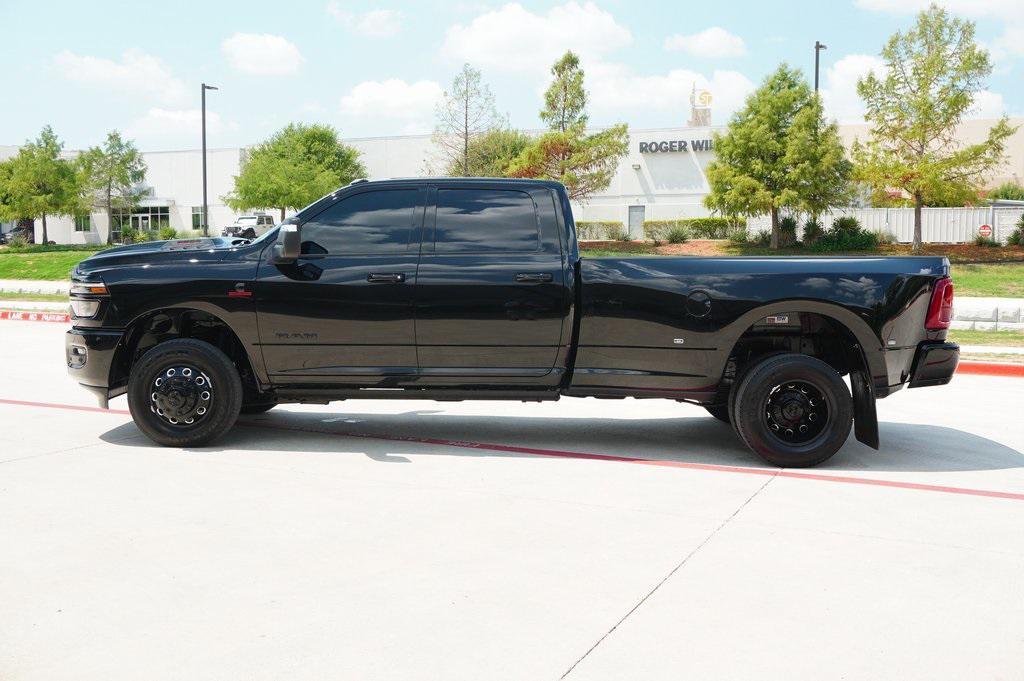 used 2025 Ram 3500 car, priced at $75,888