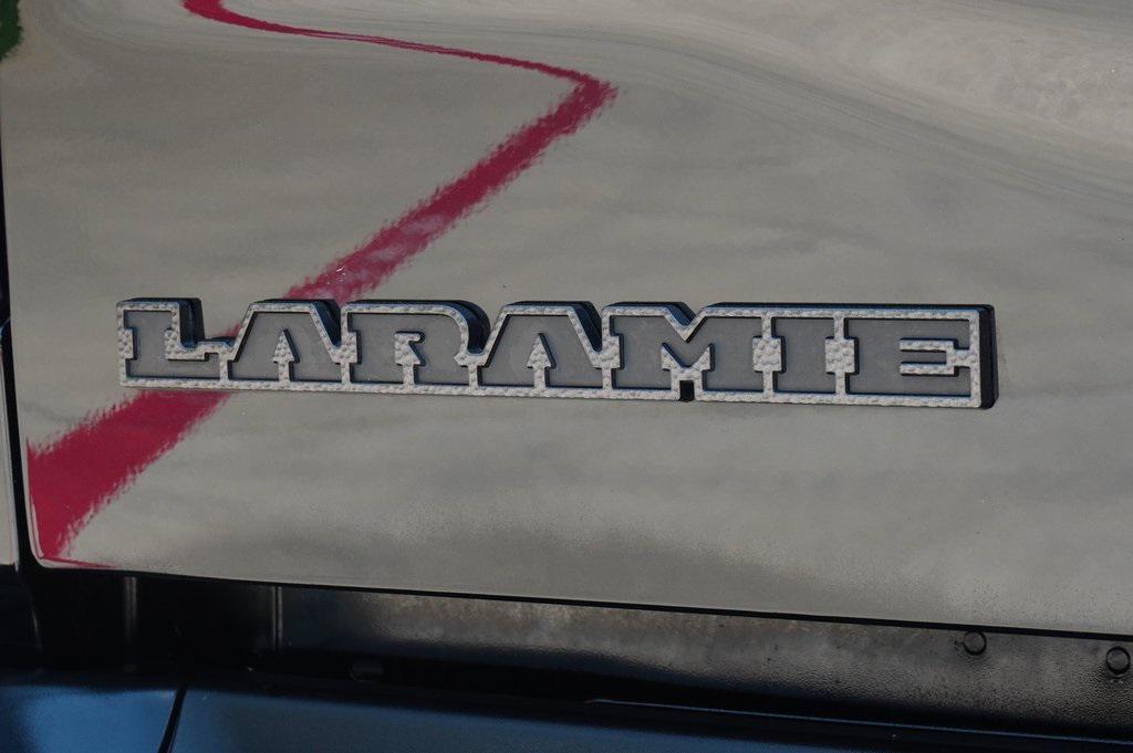 used 2025 Ram 3500 car, priced at $75,888