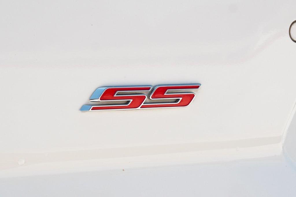 used 2019 Chevrolet Camaro car, priced at $27,999