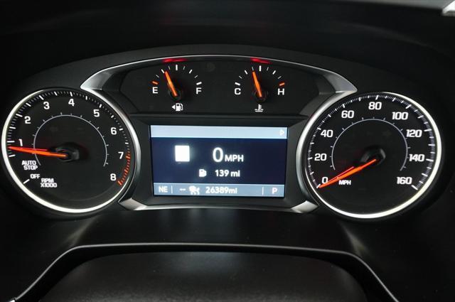 used 2024 Chevrolet Blazer car, priced at $29,999