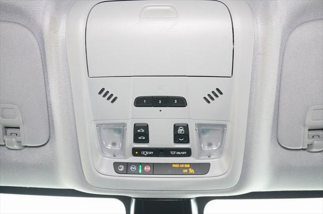 used 2024 Chevrolet Blazer car, priced at $29,999