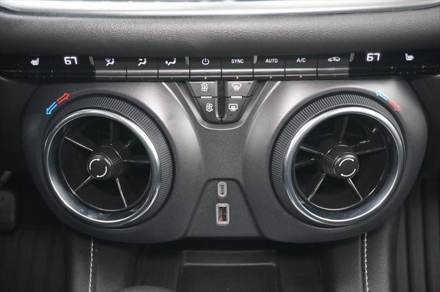 used 2024 Chevrolet Blazer car, priced at $29,999