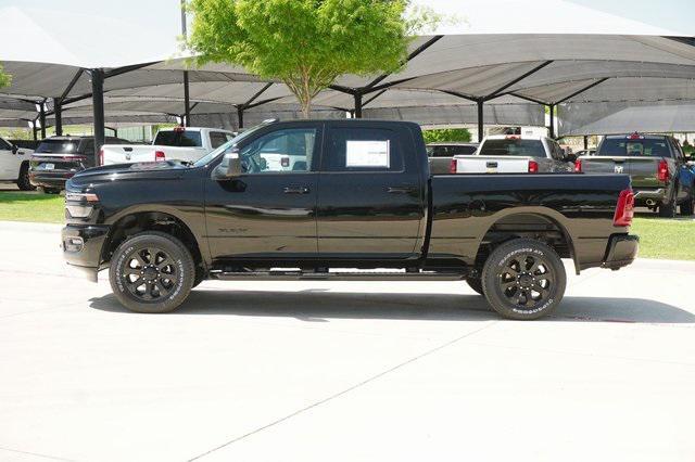 new 2025 Ram 2500 car, priced at $64,851