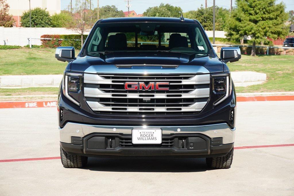 used 2024 GMC Sierra 1500 car, priced at $46,988