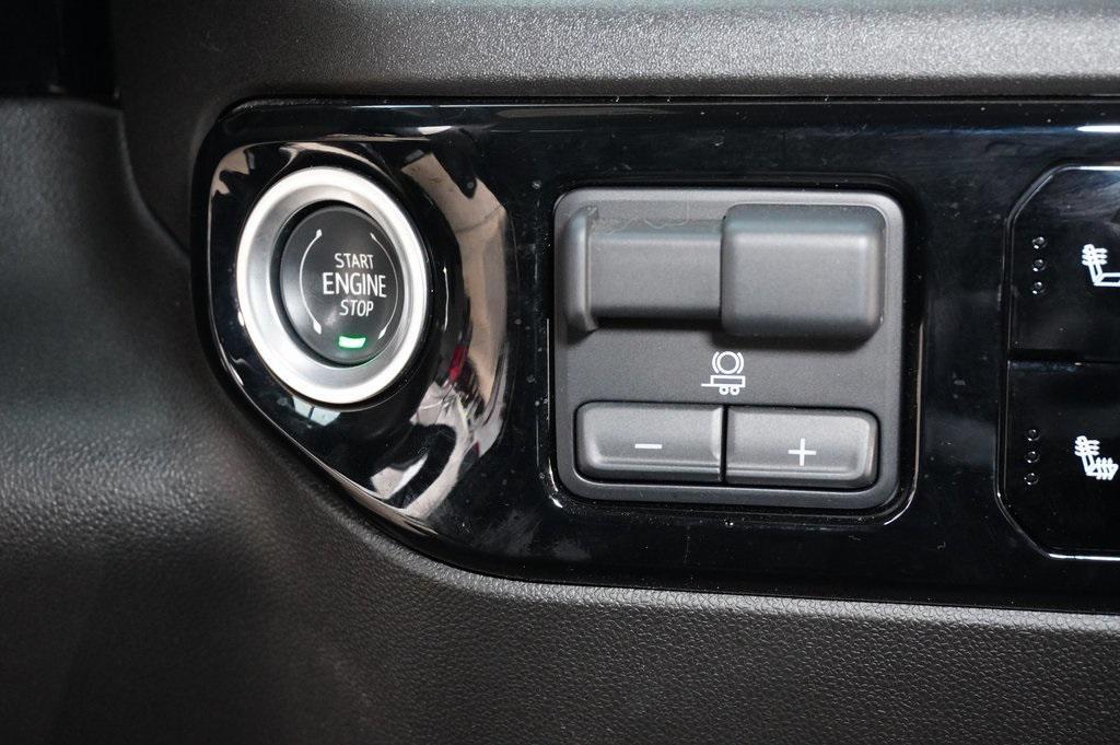 used 2024 GMC Sierra 1500 car, priced at $46,988