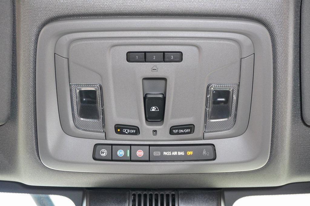 used 2024 GMC Sierra 1500 car, priced at $46,988