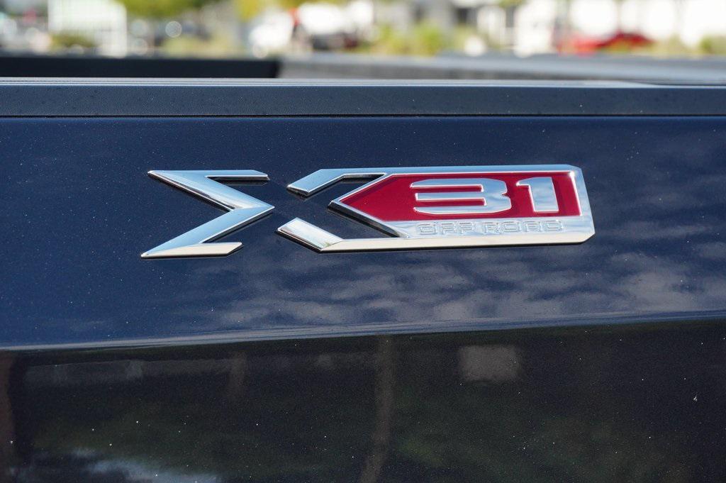 used 2024 GMC Sierra 1500 car, priced at $46,988