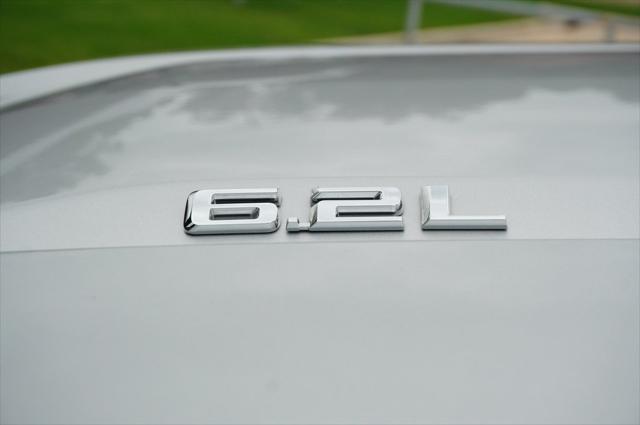 used 2021 Chevrolet Silverado 1500 car, priced at $40,988