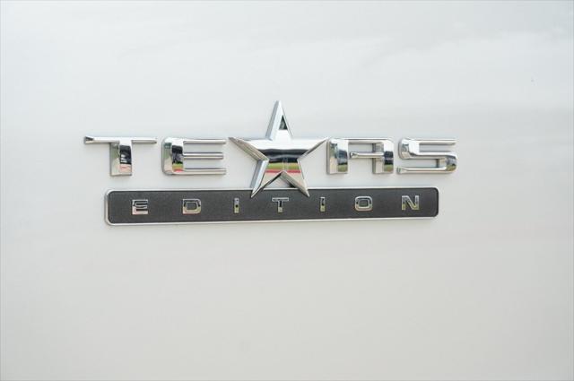 used 2021 Chevrolet Silverado 1500 car, priced at $40,988