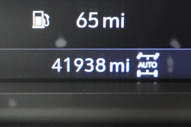 used 2021 Chevrolet Silverado 1500 car, priced at $40,988