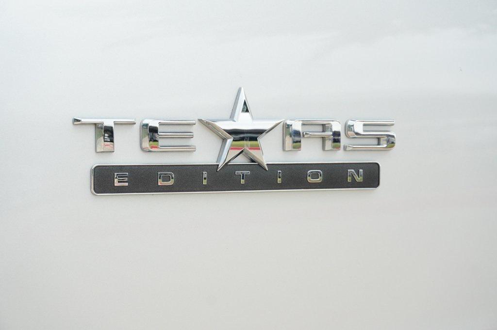 used 2021 Chevrolet Silverado 1500 car, priced at $39,499