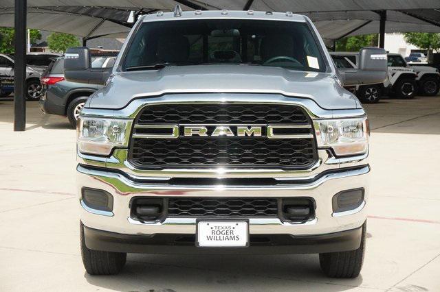 new 2024 Ram 2500 car, priced at $59,980