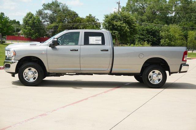 new 2024 Ram 2500 car, priced at $59,980