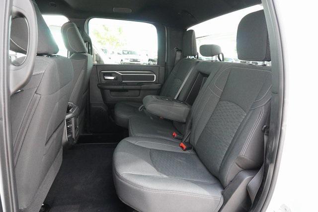 new 2025 Ram 2500 car, priced at $67,869