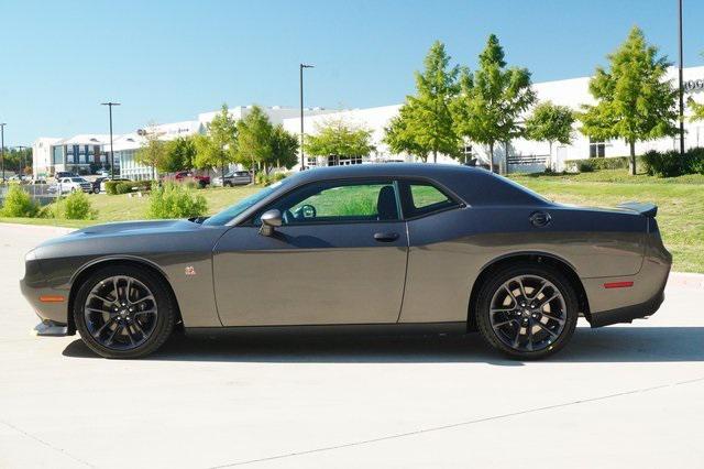 new 2023 Dodge Challenger car, priced at $48,371