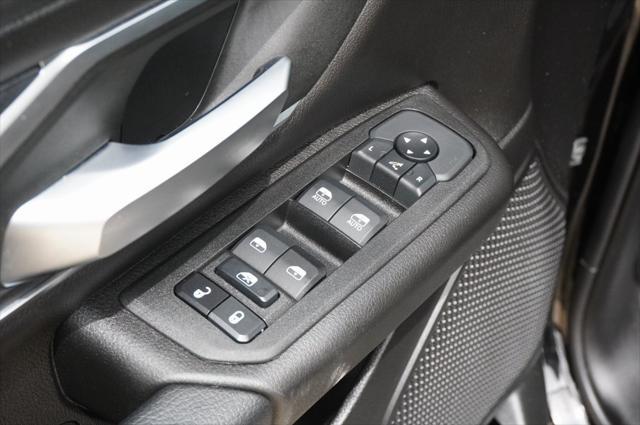 used 2025 Ram 1500 car, priced at $45,999