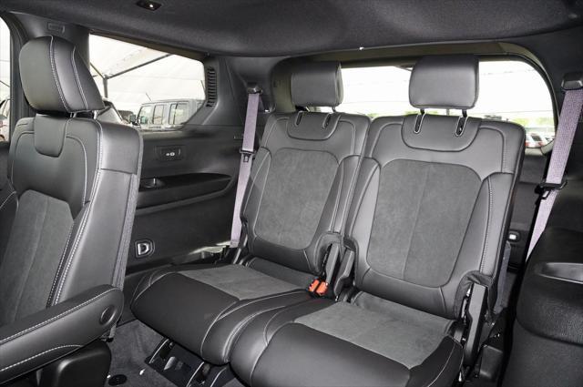 new 2025 Jeep Grand Cherokee L car, priced at $44,838