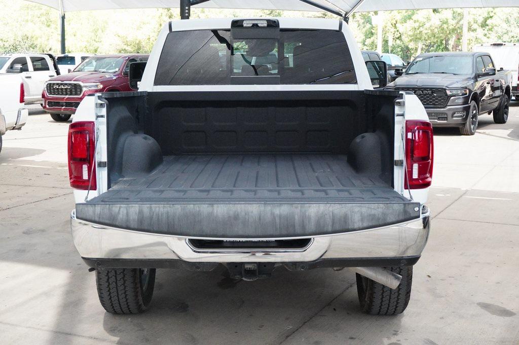 new 2026 Ram 2500 car, priced at $64,860
