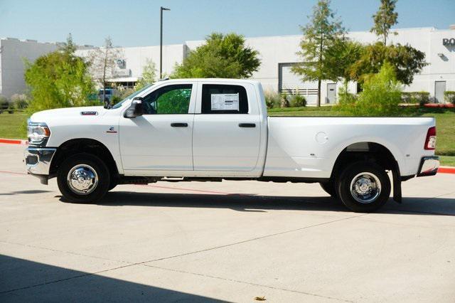 new 2024 Ram 3500 car, priced at $59,235