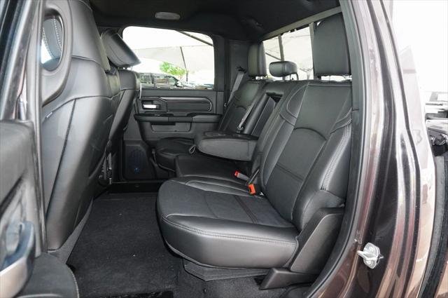 new 2025 Ram 2500 car, priced at $73,179