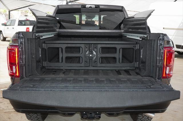 new 2025 Ram 2500 car, priced at $73,179