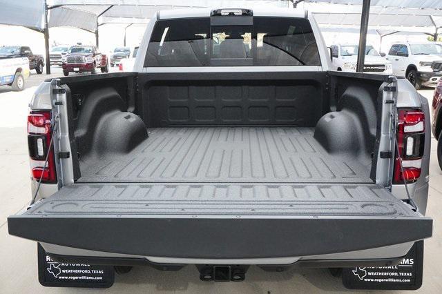 new 2024 Ram 3500 car, priced at $76,104