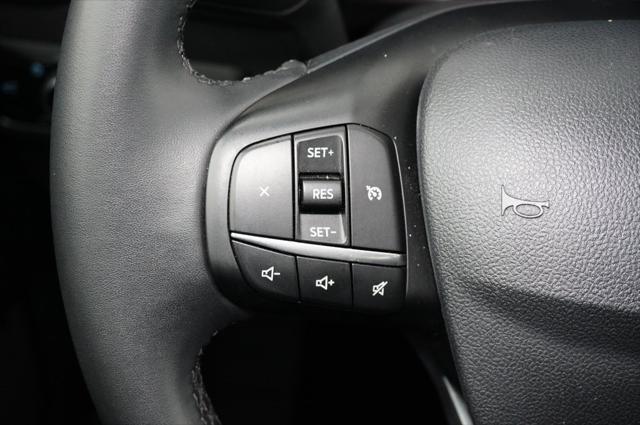 used 2024 Ford Bronco Sport car, priced at $32,888
